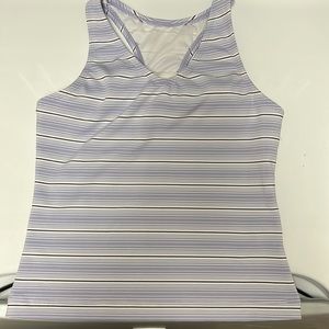 Jockey, cool max athletic workout tank